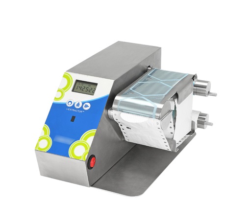 全自動(dòng)濾膜分配器